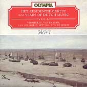 400 Years of Dutch Music Vol 6