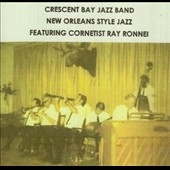 TOWER RECORDS ONLINE㤨Crescent Bay Jazz/New Orleans Style Jazz[MERR512]פβǤʤ2,490ߤˤʤޤ