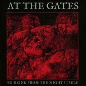 To Drink From The Night Itself