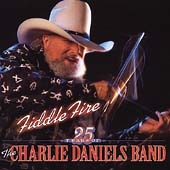 Fiddle Fire: 25 Years Of The Charlie Daniels Band