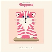 The Music from Bagpuss＜限定盤＞
