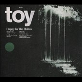 Toy (UK)/Happy in the Hollow[TLV118CD]