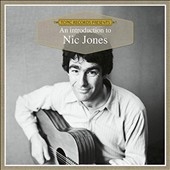 Nic Jones/An Introduction To[TICD014]