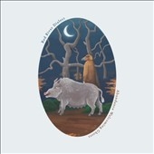 Abundance Welcoming Ghosts＜Ghost White Vinyl＞