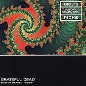 Dick's Picks Volume Seventeen