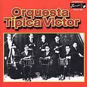 Orquesta Tipica Victor