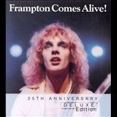 Frampton Comes Alive!: 25th Anniversary Deluxe Edition