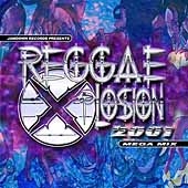 Reggae Xplosion 2001