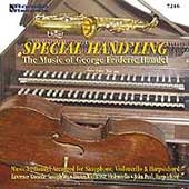 Special Hand'ling - Music of George F. Handel