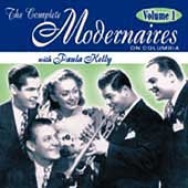The Complete Modernaires Vol. 1 (1945-46) The Complete Modernaires Vol. 1 (1945-46)