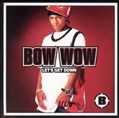 Let's Get Down [Single]