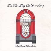 Cherry Red Jukebox, The Cherry Red Jukebox, The