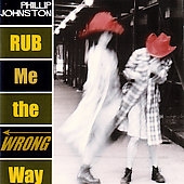 Rub Me The Wrong Way
