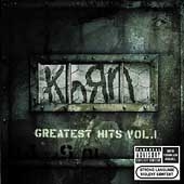 Korn/Greatest Hits Vol. 1