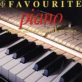 Favourite Piano Favourite Piano