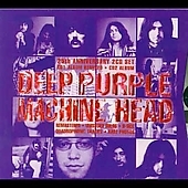 Deep Purple/Machine Head: 40th Anniversary Deluxe Edition
