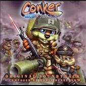Conker: Live & Reloaded  ［CD+DVD］