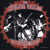 Nowhere Ride E.P. [EP]