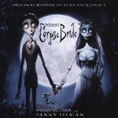 Tim Burton's Corpse Bride (OST)