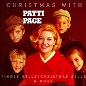 Christmas With Patti Page