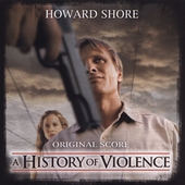 A History Of Violence (OST)