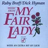 Music From My Fair Lady