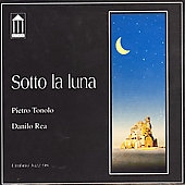 Sotto La Luna