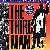 Third Man 50th Anniversary