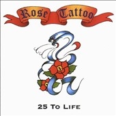 25 To Life 25 To Life