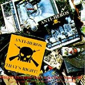 That's Right/Don't Tread on Me