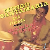 Mambo Mongo Mambo Mongo