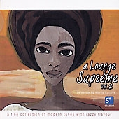 Lounge Supreme Vol.2