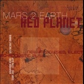 Red Planet