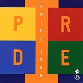PRIDE 1998 