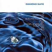Diamond Suite - A Selection Of Electrocentric Jazz
