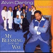 My Blessing Is On The Way My Blessing Is On The Way