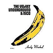 The Velvet Underground/ヴェルヴェット・アンダーグラウンド&ニコ