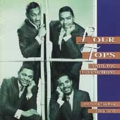 Until You Love Someone - More Best Of The Four Tops (1965-1970)