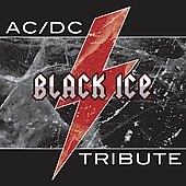 AC/DC's Black Ice Tribute[CCE9046]