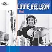 Louie Bellson u0026 His Jazz Orchestra/Hot