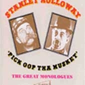 Pick Oop Tha Musket: Great Monologues