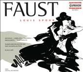 Spohr: Faust