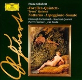 Schubert: Chamber Works Schubert: Chamber Works