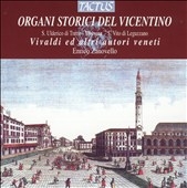 TOWER RECORDS ONLINE㤨Organi Storici del Vicentino[TC710001]פβǤʤ2,711ߤˤʤޤ