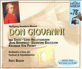 DON GIOVANNI (1936) DON GIOVANNI (1936)