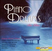 Piano Dreams - Fuer Elise
