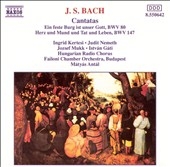 Bach: Cantatas Bach: Cantatas