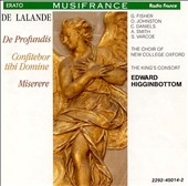DE PROFUNDIS/ETC:LALANDE DE PROFUNDIS/ETC:LALANDE