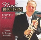Trumpet Voices Trumpet Voices