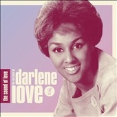 The Sound Of Love : The Very Best Of Darlene Love